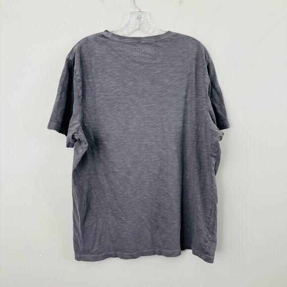 Alesbury Gray Short Sleeve T Shirt Men’s Size XL - Picture 7 of 8